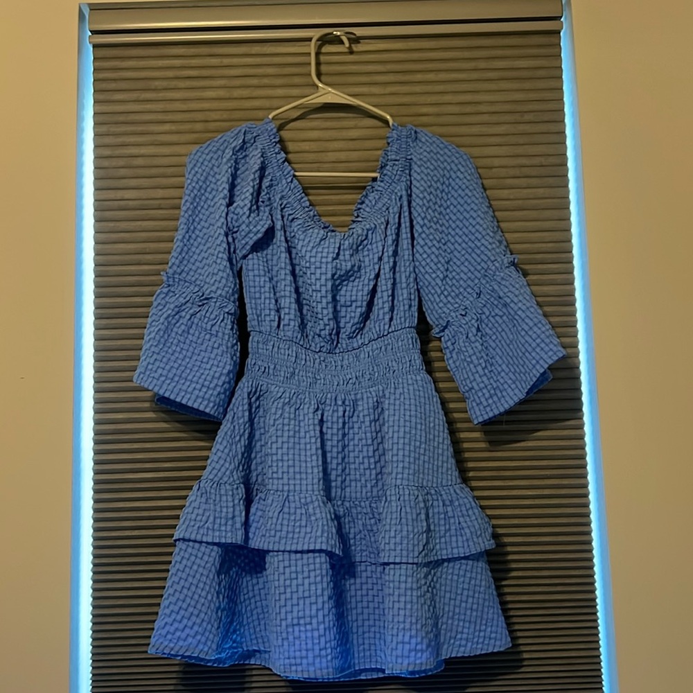 LE LIS Collection Dress - Dry Goods